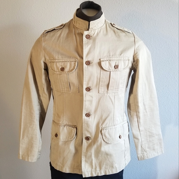 Regatta Other - Regatta Khaki Jacket